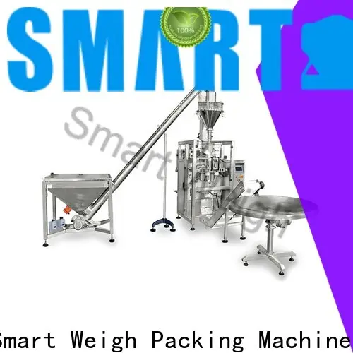 steady best packaging systems factory for food weighing 1