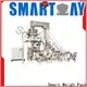Smart Weigh Pack durable best packing system inquire now for food weighing 1