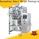 Smart Weigh Pack eco-friendly automatic flour packing machine supply for food packing 1