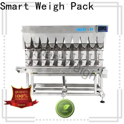 best computer combination weigher for business for food packing 1
