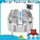 Smart Weigh Pack Smart weigh sealing machine customization for foof handling 1