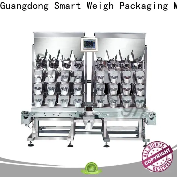 Smart Weigh Pack Smart weigh factory price for food weighing 1