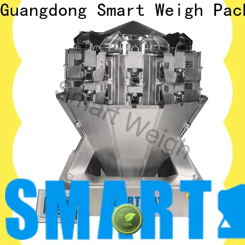 Smart Weigh Pack durable multihead weigher price manufacturers for food packing 1