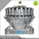 top multihead weigher working widely use for foof handling 1