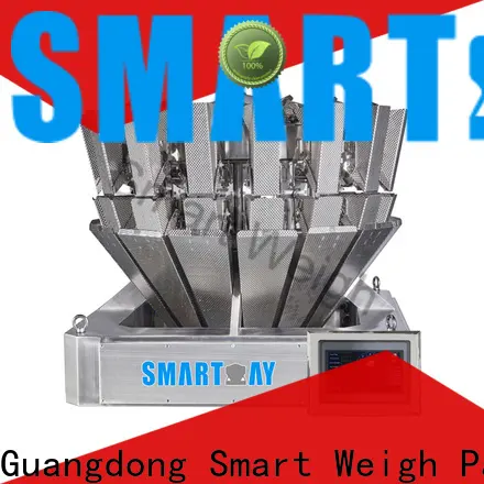 top sealing machine from China for food packing 1