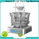 Smart Weigh Pack high-quality linear multihead weigher order now for food labeling 1