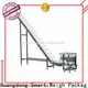 Smart Weigh Pack easy operating conveyor machine factory price for food weighing 1