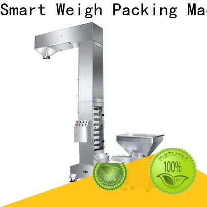 new rotating conveyor table China manufacturer for food packing 1