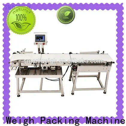 Smart Weigh Pack top metal detectors for food industry China manufacturer for food packing 1