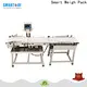 Smart Weigh Pack best inspection machine factory price for foof handling 1