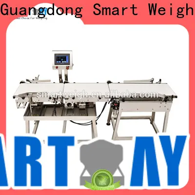 Smart Weigh Pack metal detector companies factory price for food weighing 1