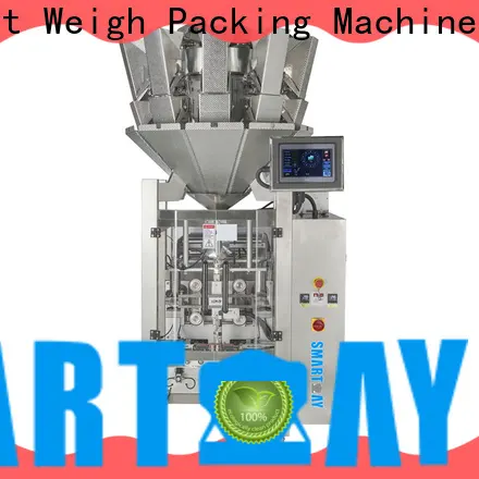 latest shampoo packaging machine free quote for food weighing 1
