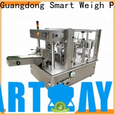 first-rate patti packing machine customization for food packing 1