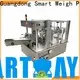 first-rate patti packing machine customization for food packing 1