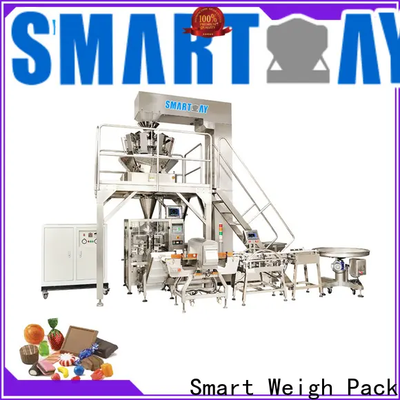 safety flour packaging machine with cheap price for food labeling 1