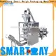 Smart Weigh Pack safety packing machine price in india supply for food packing 1