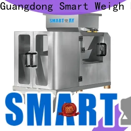 Smart Weigh Pack weigher machine with good price for food weighing 1