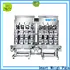 new multihead weigher packing machine directly sale for foof handling 1