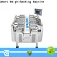 Smart Weigh Pack durable metal detector from China for food weighing 1