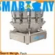Smart Weigh Pack best 10 head multihead weigher factory price for food packing 1