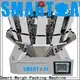 Smart Weigh Pack Smart weigh multihead weigher packing machine for sale suppliers for food labeling 1