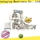 Smart Weigh Pack Smart weigh vertical packaging machine for chips packing 1