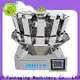 Smart Weigh Pack chinese multihead weigher for business for food labeling 1