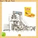 Smart Weigh Pack vffs packaging machine for business for frozen food packing 1