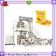 Smart Weigh Pack top automatic vertical packing machine suppliers for salad packing 1