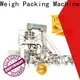 latest vertical bagging machine factory for frozen food packing 1