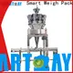 Smart Weigh Pack automatic vertical packing machine company for food packing 1