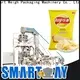 Smart Weigh Pack pouch packing machine supply for salad packing 1