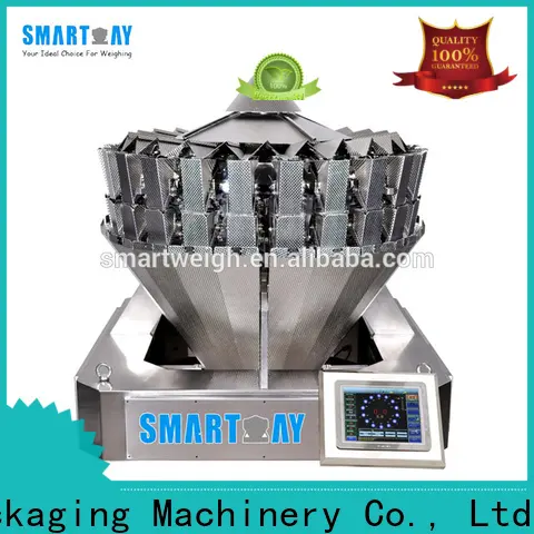 best-selling weigher free design for food labeling 1