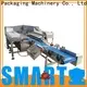 Smart Weigh Pack multihead weigher supply for food weighing 1