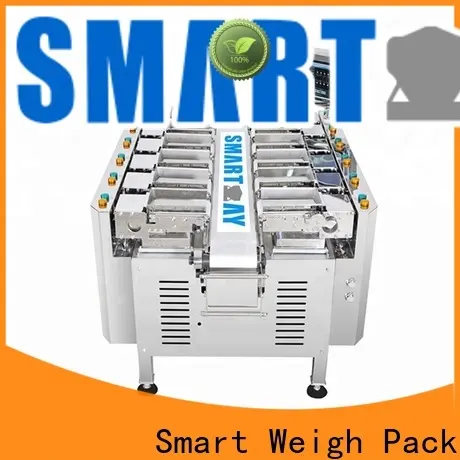 best weigher from manufacturer for foof handling 1