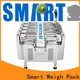 best weigher from manufacturer for foof handling 1