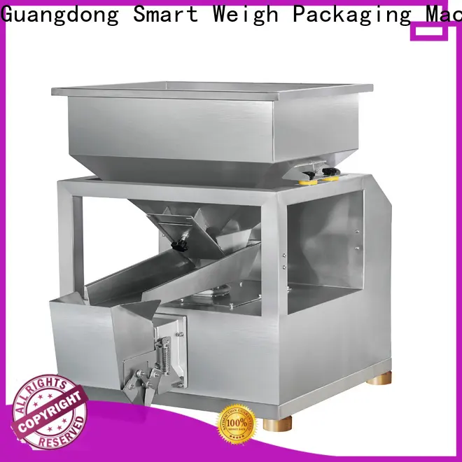 durable multihead weigher for foof handling1 1