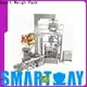 Smart Weigh Pack top cereal packing machine manufacturers for food packing 1