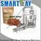 Smart Weigh Pack best filling and packing machine manufacturers for chips packing 1