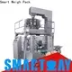 Smart Weigh Pack bagging machine company for meat packing 1