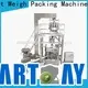 Smart Weigh Pack top packaging sealing machine manufacturers supply for meat packing 1