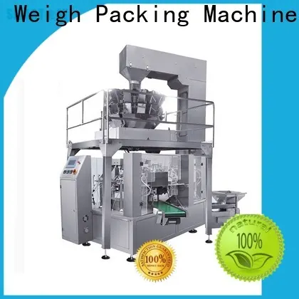 Smart Weigh Pack latest filling and sealing machine manufacturers for meat packing 1