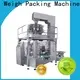 Smart Weigh Pack latest filling and sealing machine manufacturers for meat packing 1