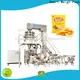 Smart Weigh Pack vertical form fill machine for business for food weighing 1