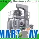 Smart Weigh Pack chocolate bar packaging machine suppliers for food packing 1