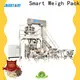 Smart Weigh Pack seal packing machine factory for chips packing 1