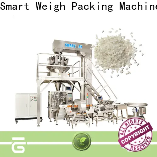 new vertical vacuum packaging machine suppliers for food packing 1
