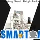 Smart Weigh Pack Smart weigh vertical form fill machine for business for food packing 1
