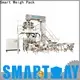 Smart Weigh Pack vertical packing machine company for frozen food packing 1