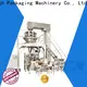 Smart Weigh Pack vertical packing machine supply for food packing 1